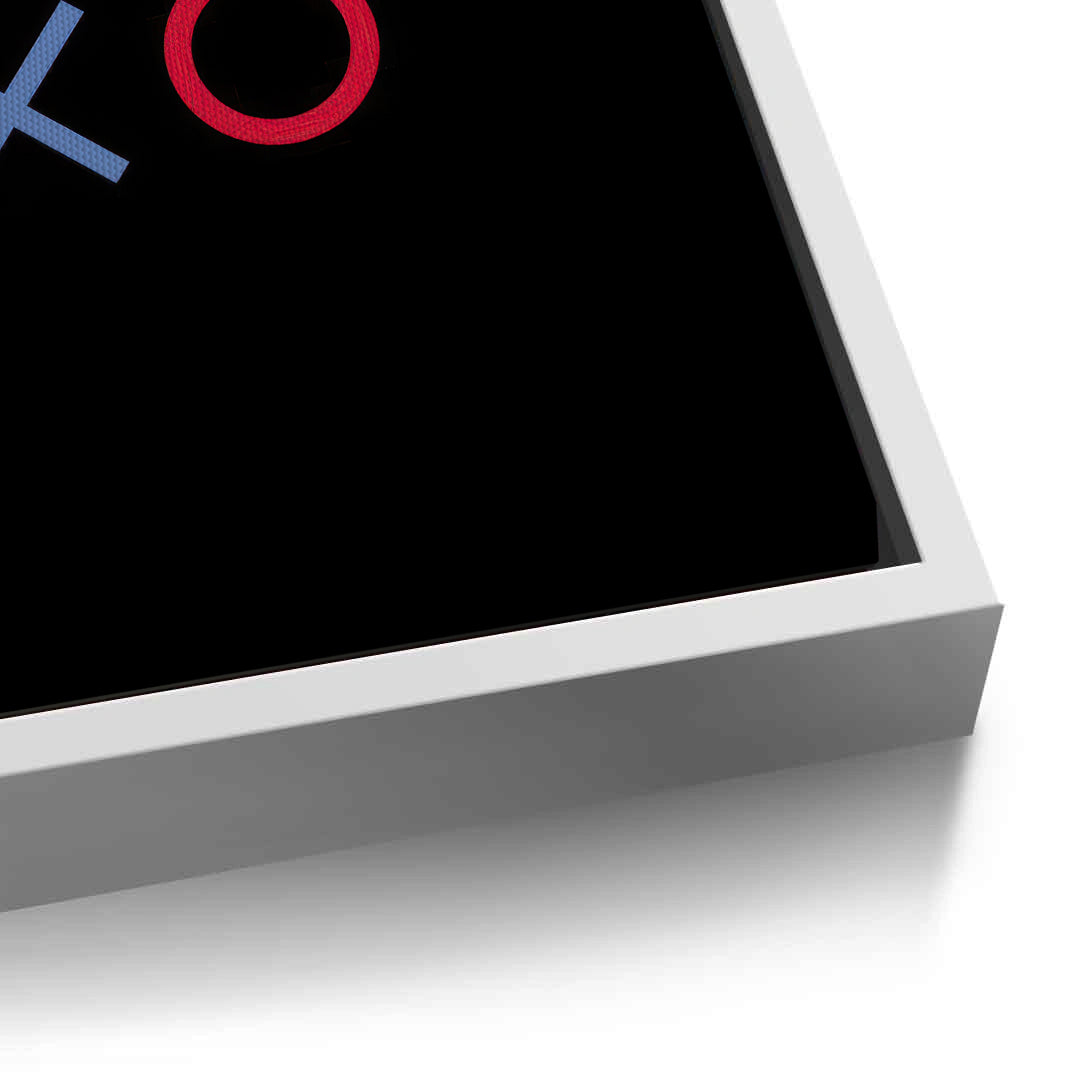 2Play Game  - Canvas