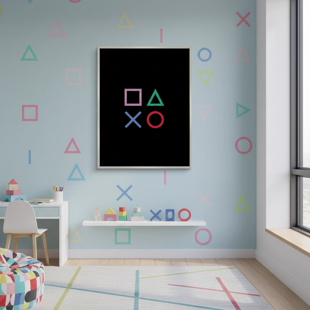 2Play Game  - Canvas