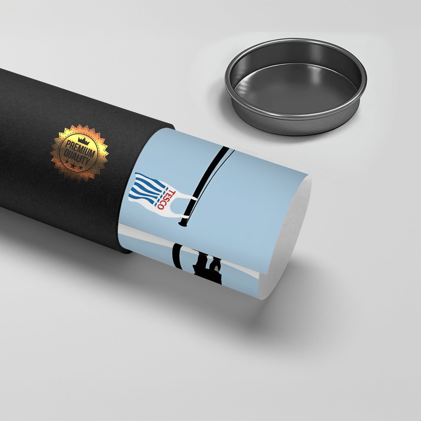 2Pledge Allegiance to the Flag - Poster