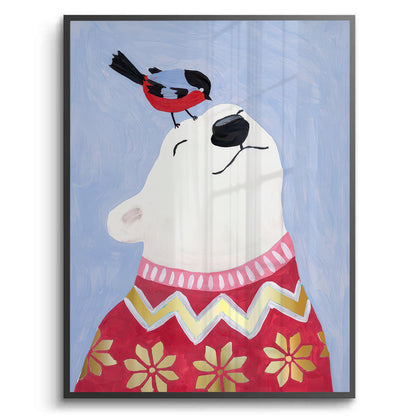 Polar Bear - Fine Art