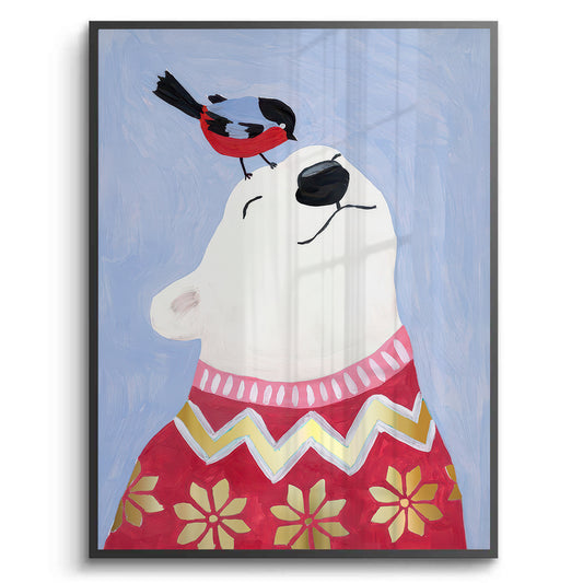 Polar Bear - Fine Art