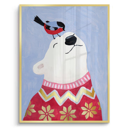 Polar Bear - Fine Art