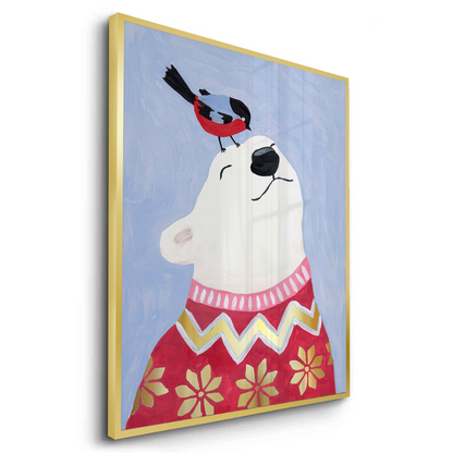 Polar Bear - Fine Art