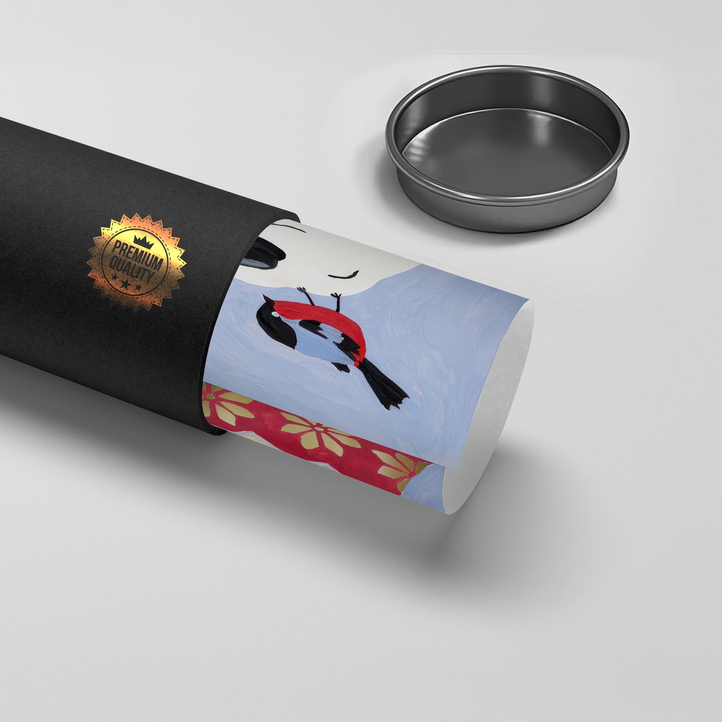 2Polar Bear - Poster