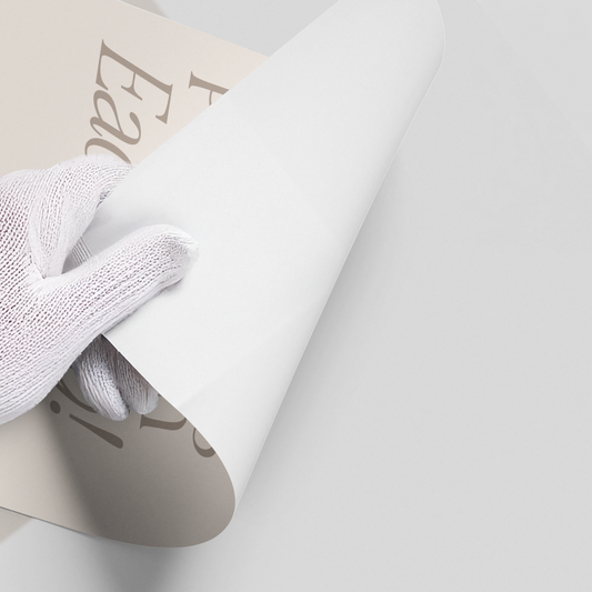 Positive Day - Poster