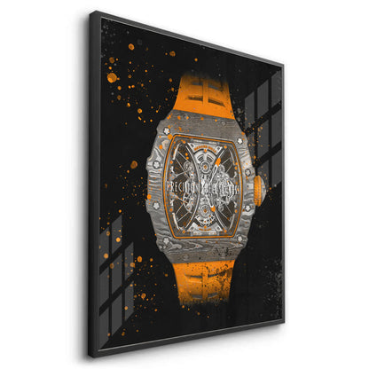 Precision fuels success - Fine Art