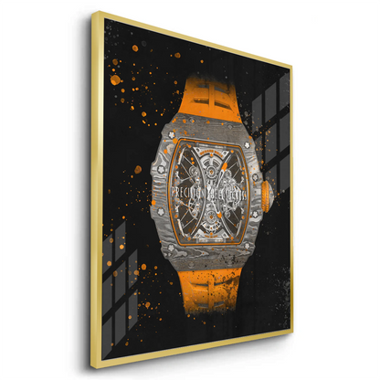 Precision fuels success - Fine Art