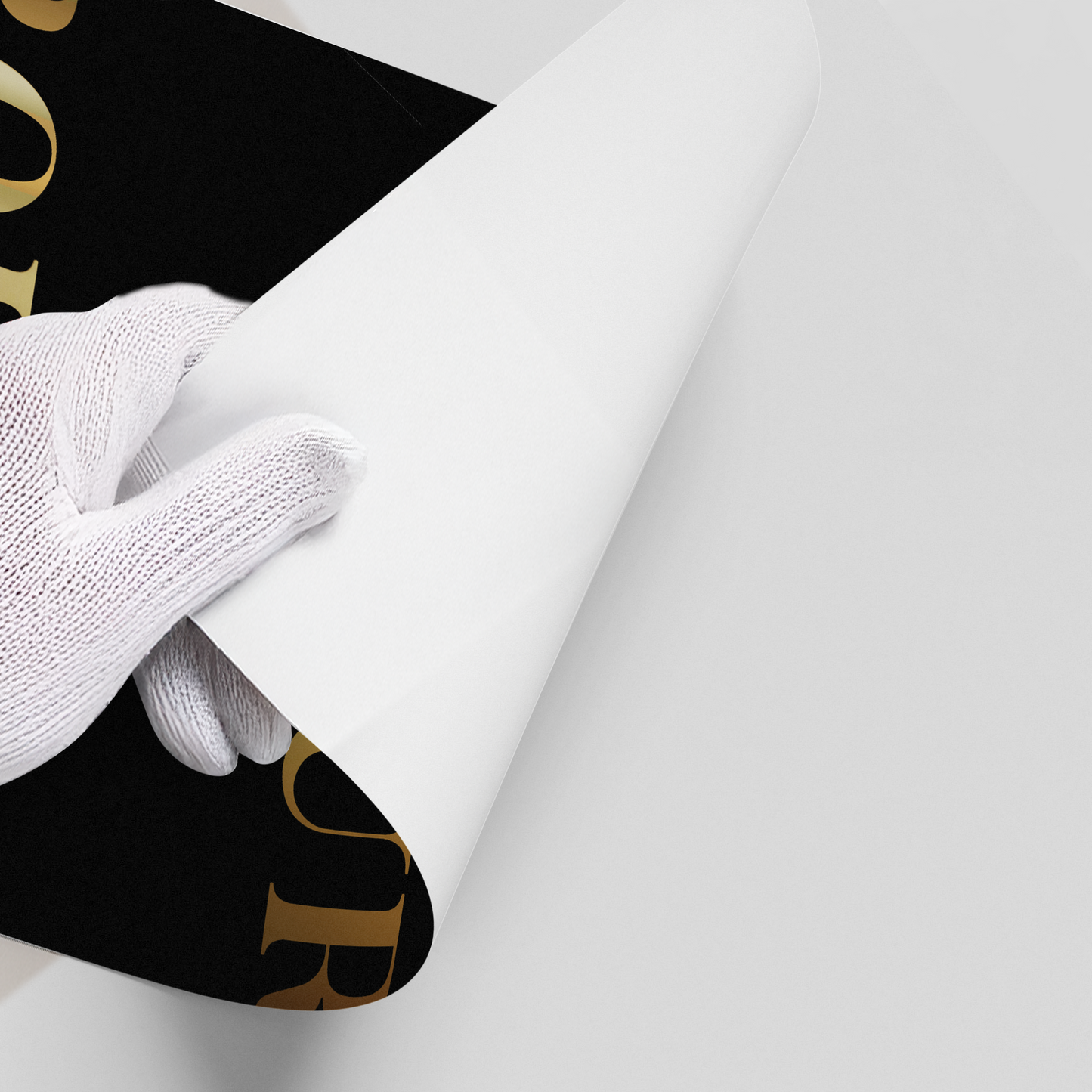 2Push Your Boundaries - Poster