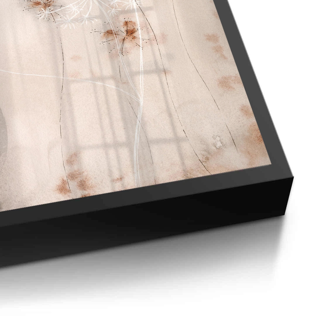 2Queen Anne_s Lace - Fine Art