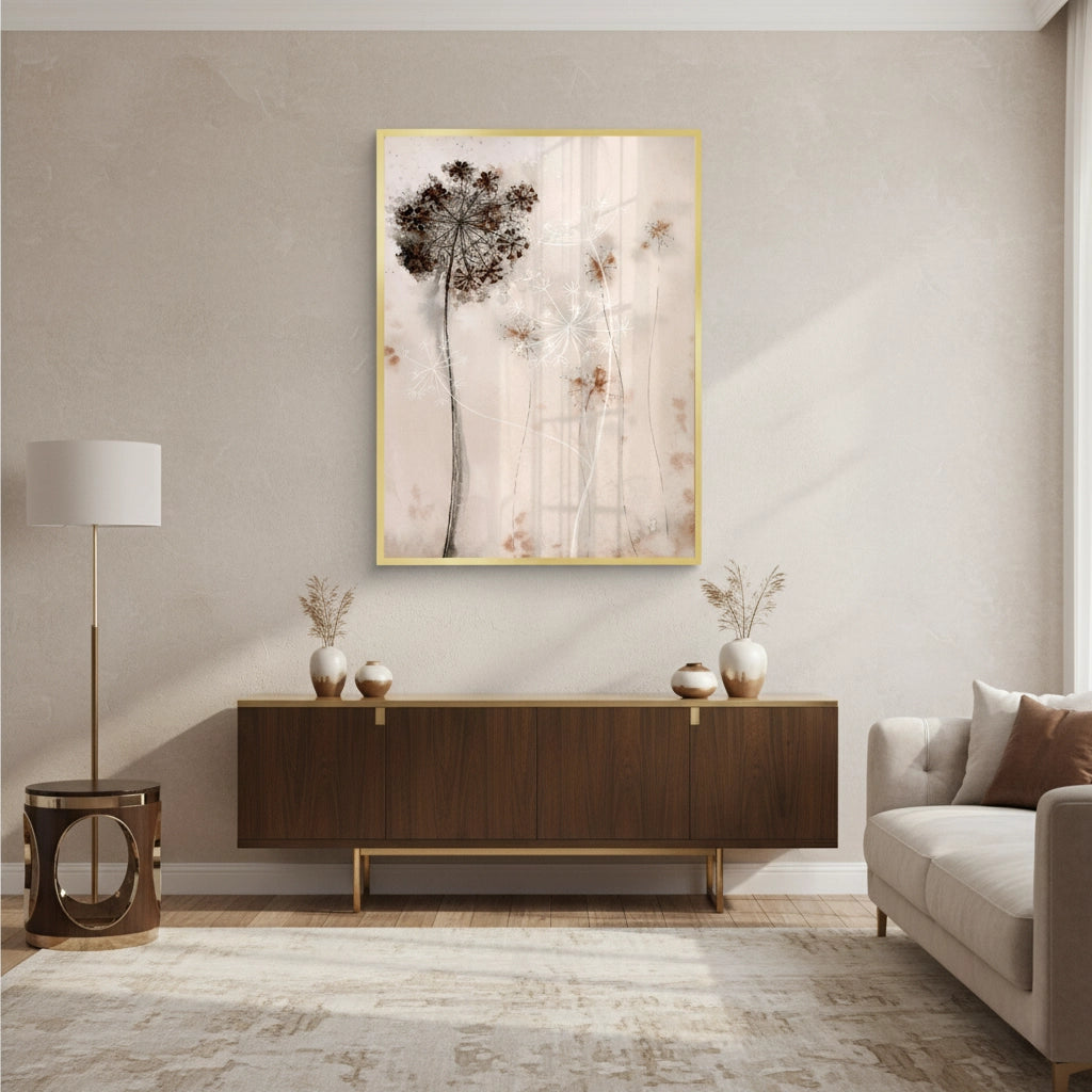 2Queen Anne_s Lace - Fine Art