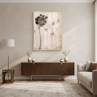 Queen Anne_s Lace - Fine Art