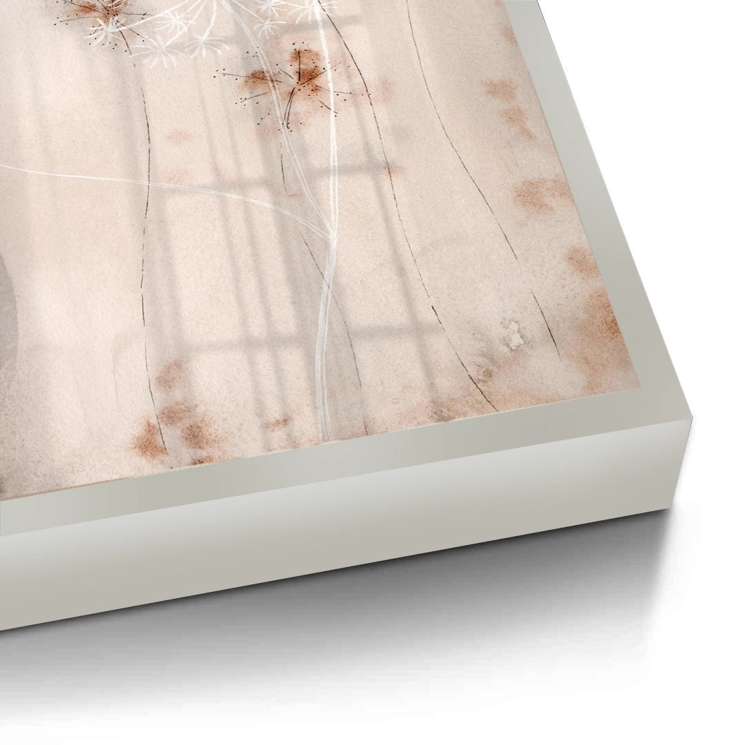 2Queen Anne_s Lace - Fine Art