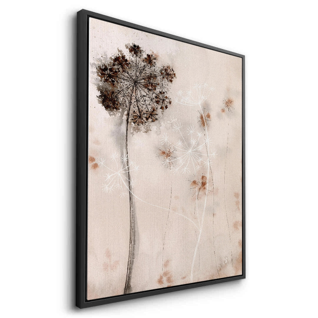 2Queen Anne_s Lace - Canvas