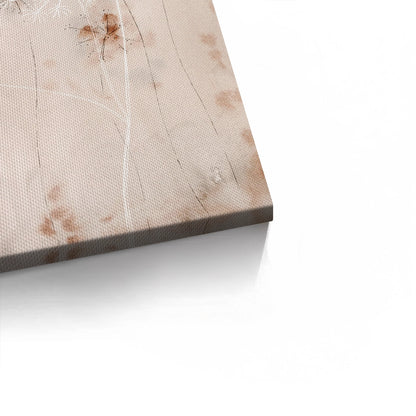 Queen Anne_s Lace - Canvas