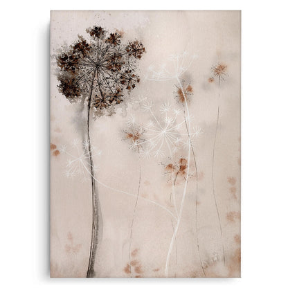 Queen Anne_s Lace - Canvas