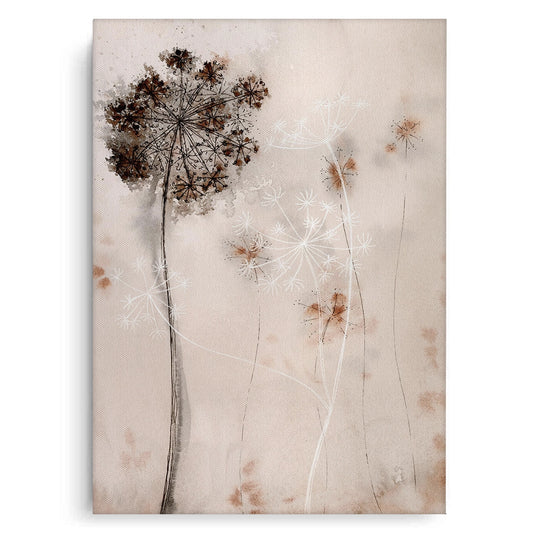 Queen Anne_s Lace - Canvas