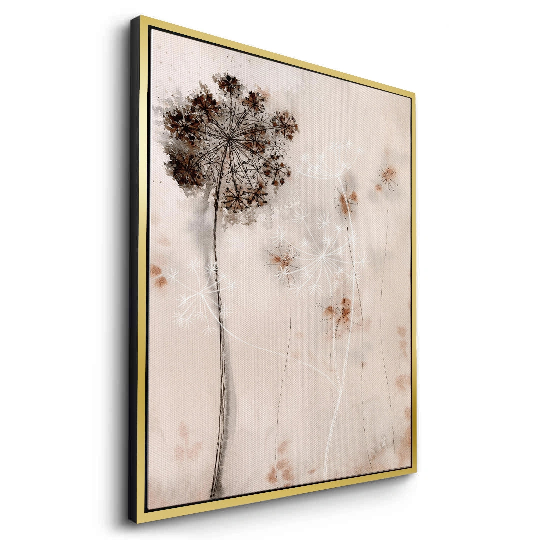 2Queen Anne_s Lace - Canvas