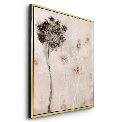 Queen Anne_s Lace - Canvas