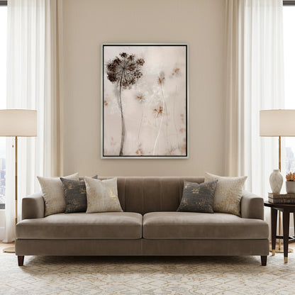 Queen Anne_s Lace - Canvas