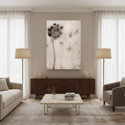 Queen Anne_s Lace - Canvas