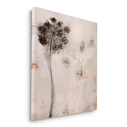 Queen Anne_s Lace - Canvas
