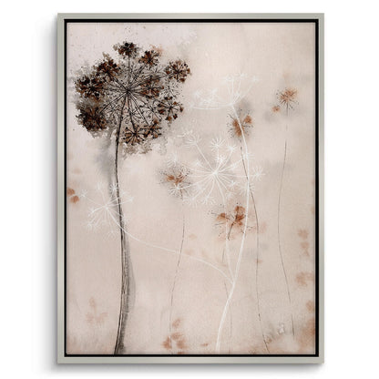 Queen Anne_s Lace - Canvas