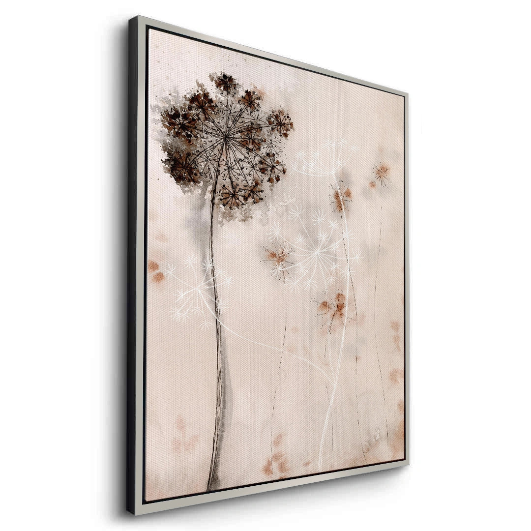 2Queen Anne_s Lace - Canvas