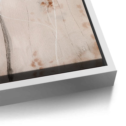 Queen Anne_s Lace - Canvas