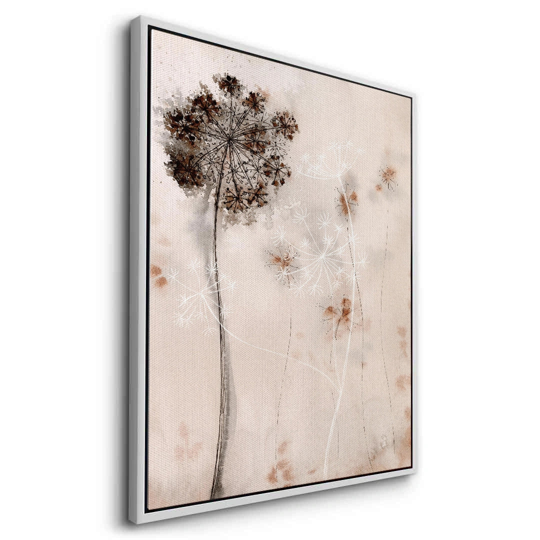 2Queen Anne_s Lace - Canvas