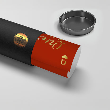 Queen of Everything - Poster