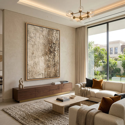 Raw Elements natural style product for UAE customers