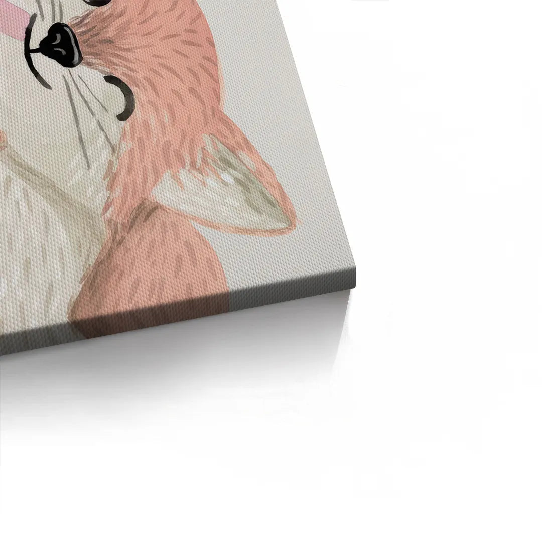 2Ready for an Adventur - Canvas