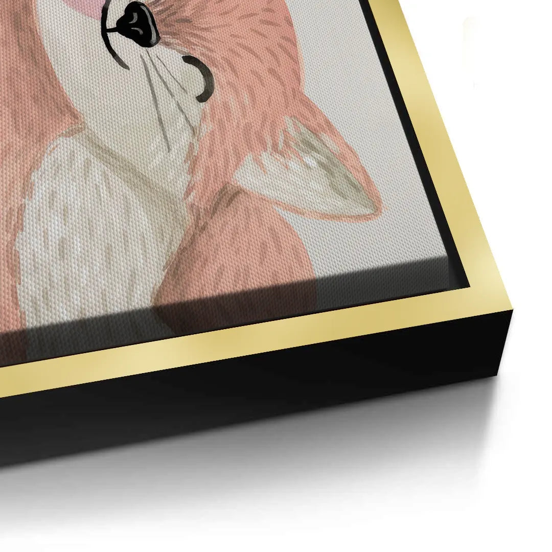 2Ready for an Adventur - Canvas