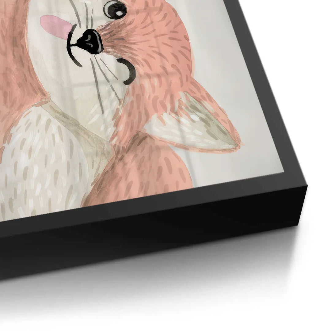 2Ready for an Adventur - Fine Art