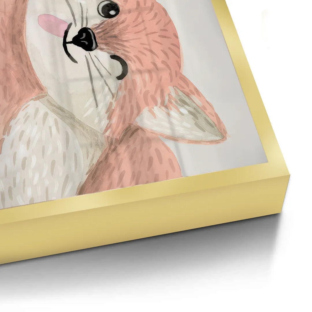 2Ready for an Adventur - Fine Art