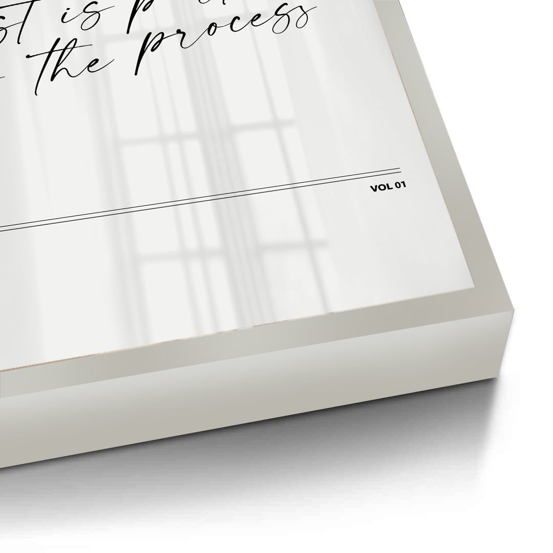 2Rest & Wellness Quote - Fine Art