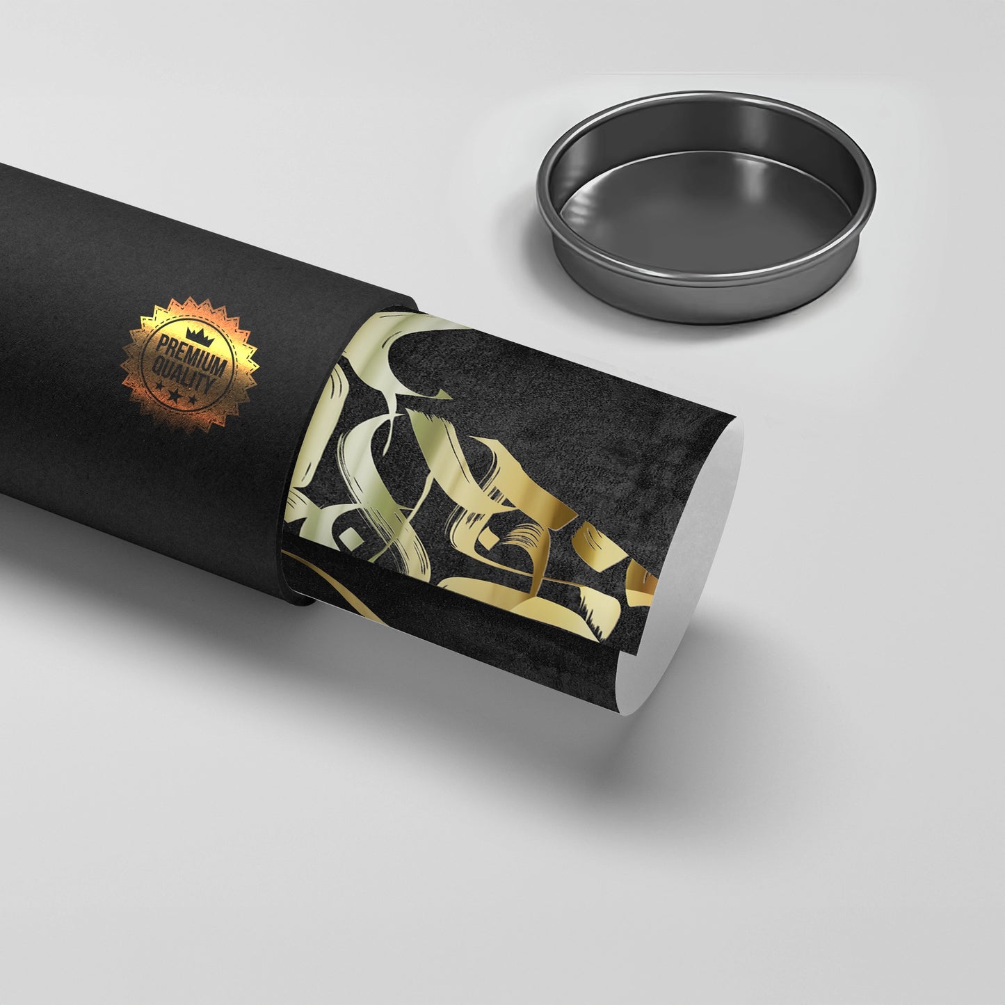 2Rhythmic Flow - Poster