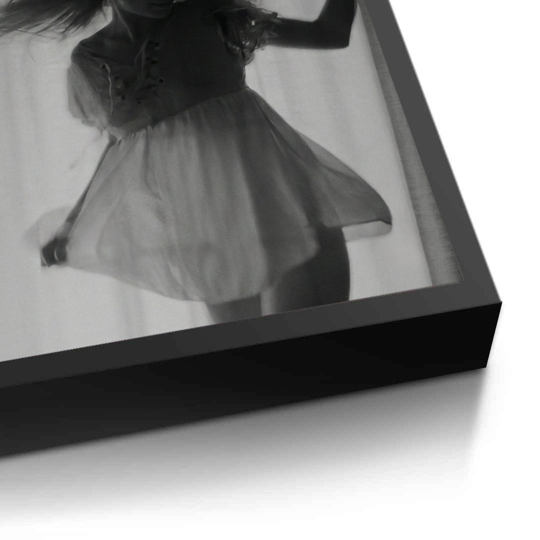 2Rhythm in Shadow - Fine Art