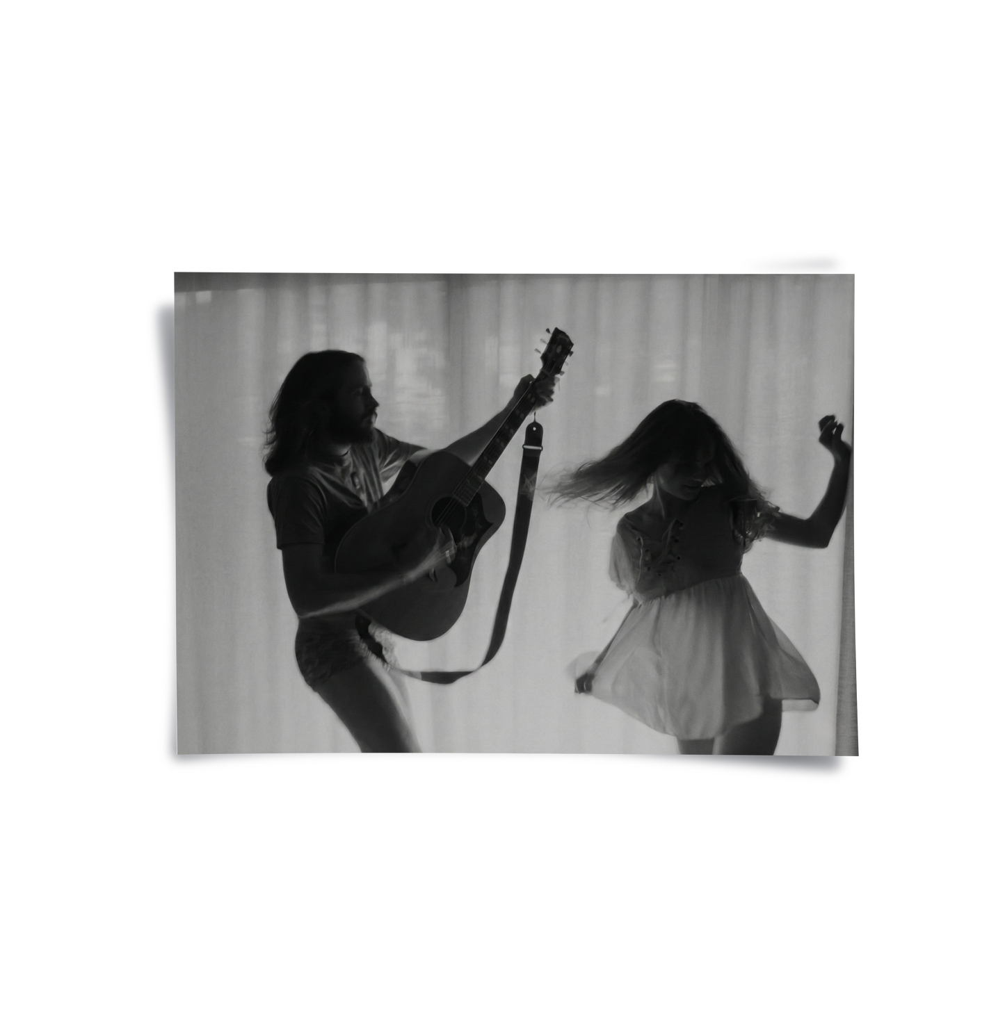 2Rhythm in Shadow - Poster