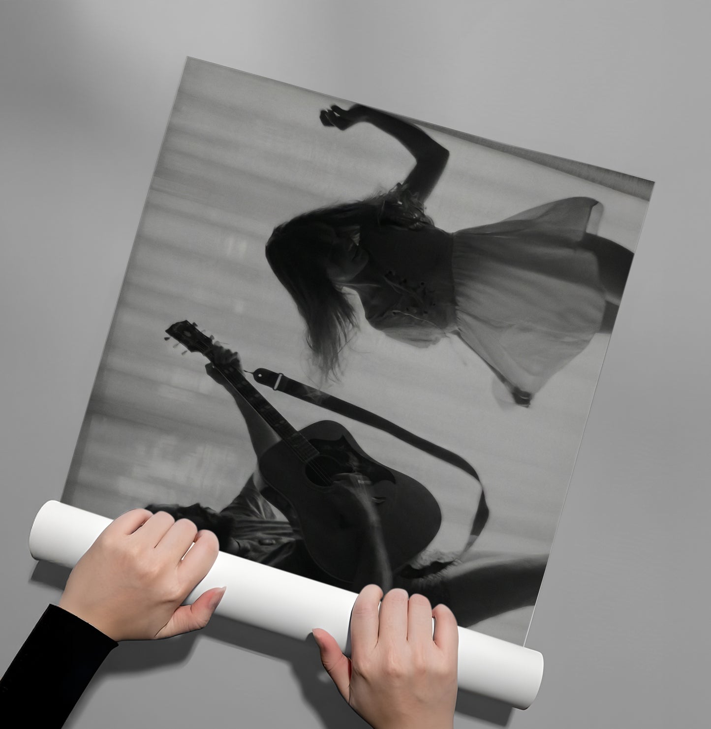 2Rhythm in Shadow - Poster