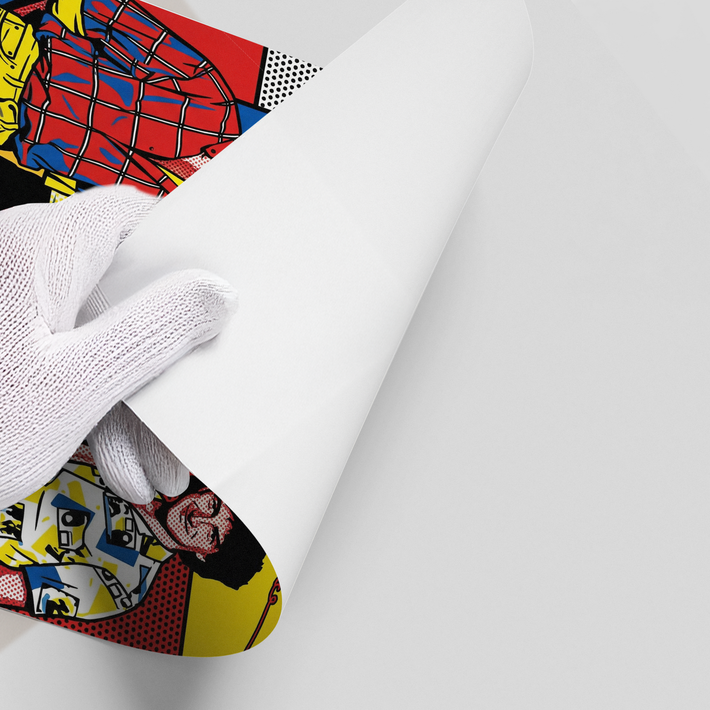 2Rock Legends - Poster