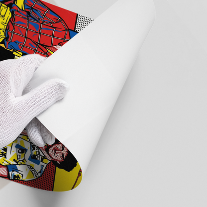 Rock Legends - Poster