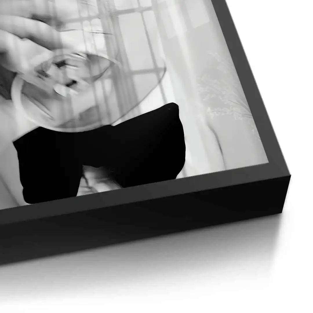 2Roger Moore Whiskey - Fine Art