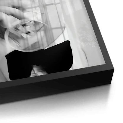 Roger Moore Whiskey - Fine Art