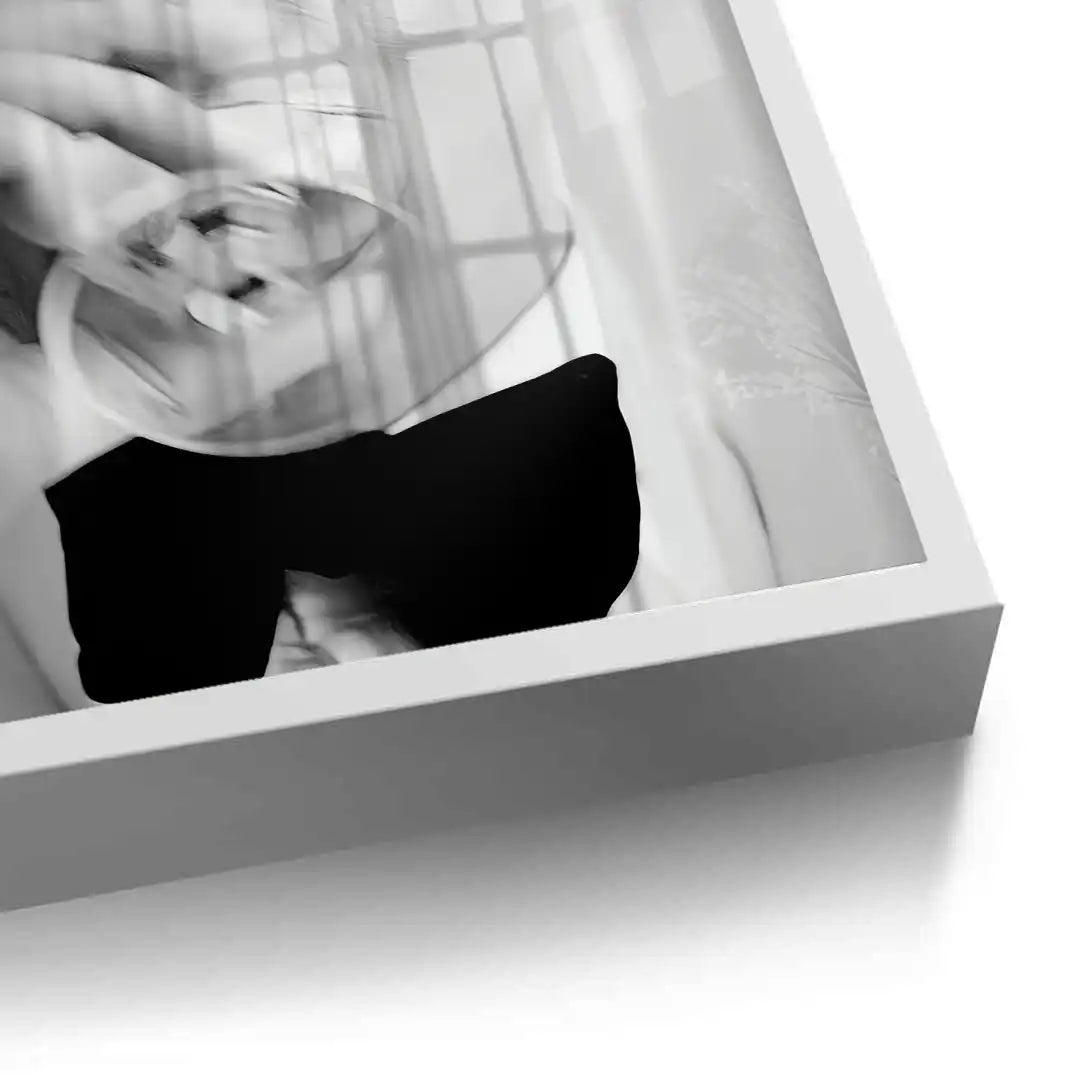 2Roger Moore Whiskey - Fine Art