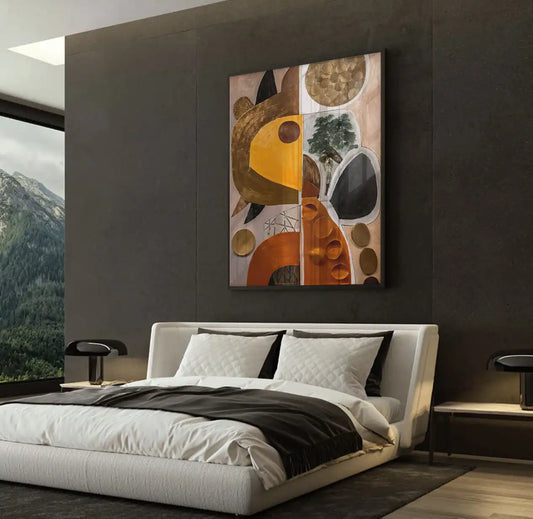 Inner Landscapes - Fine Art