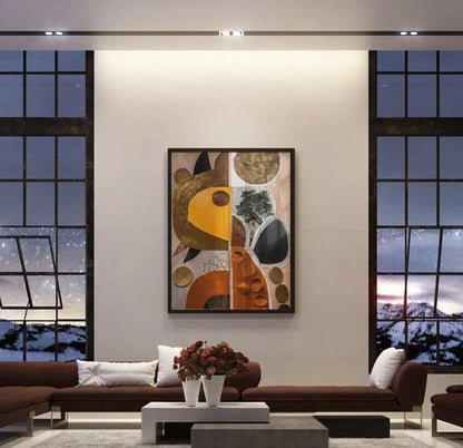 Inner Landscapes - Fine Art