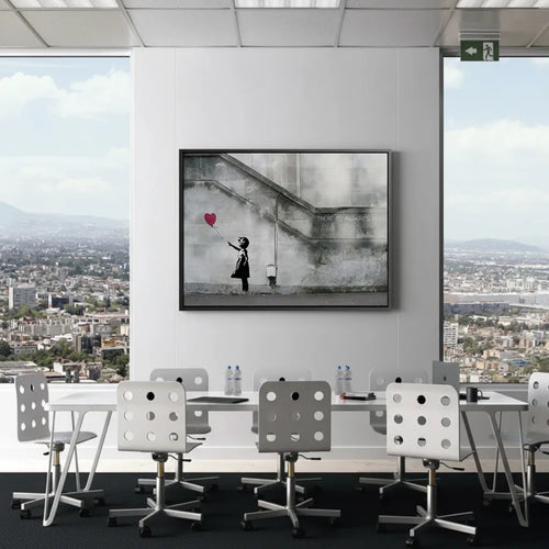 There Is Always Hope - Canvas