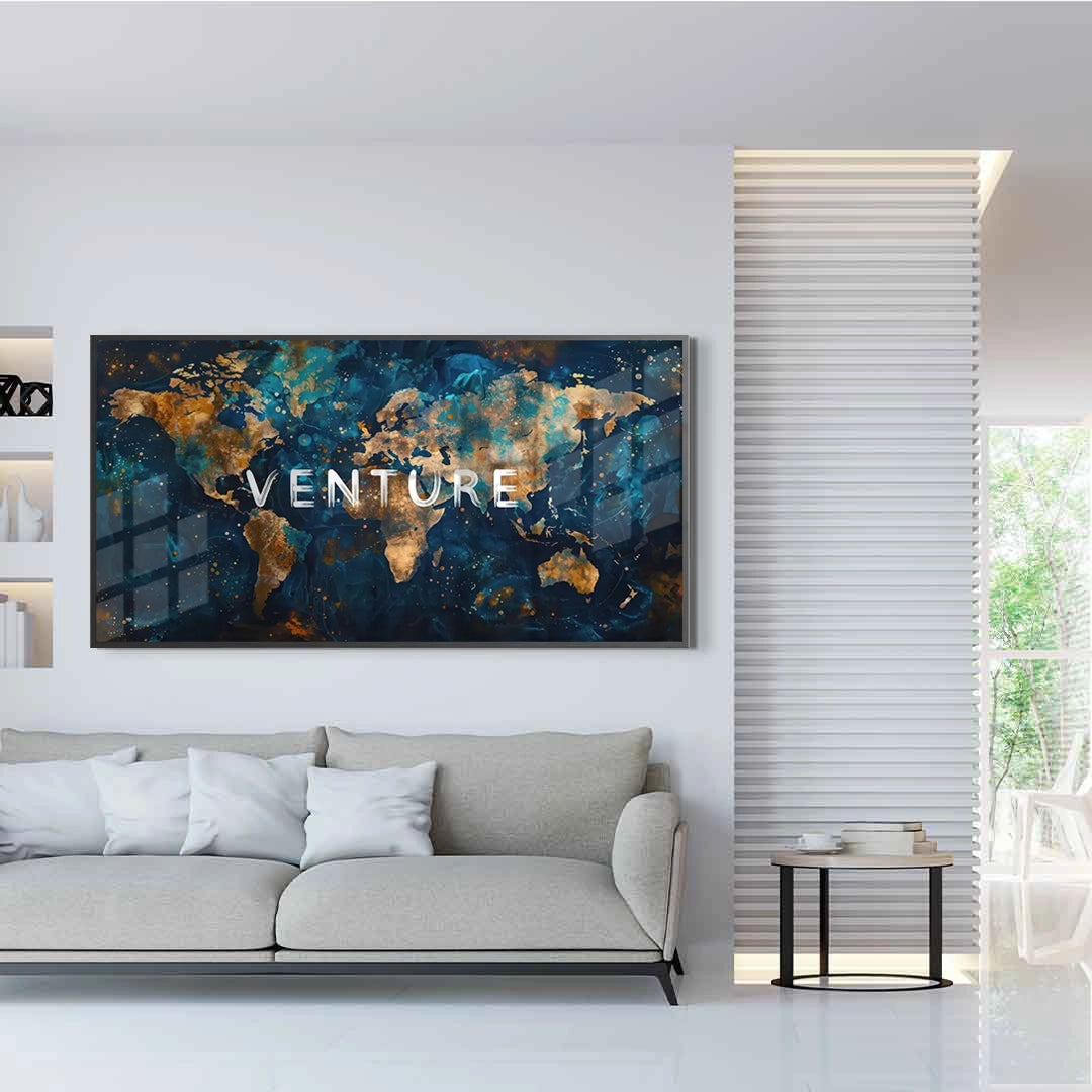 2Venture - Fine Art