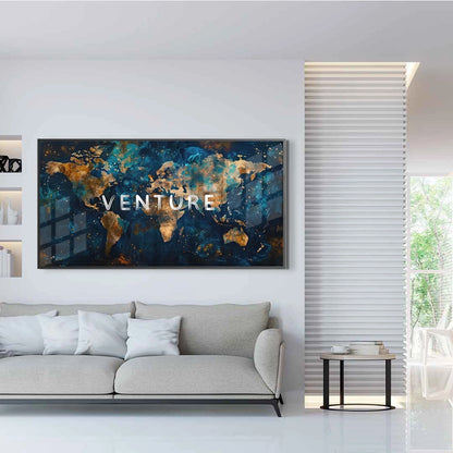 Venture - Fine Art